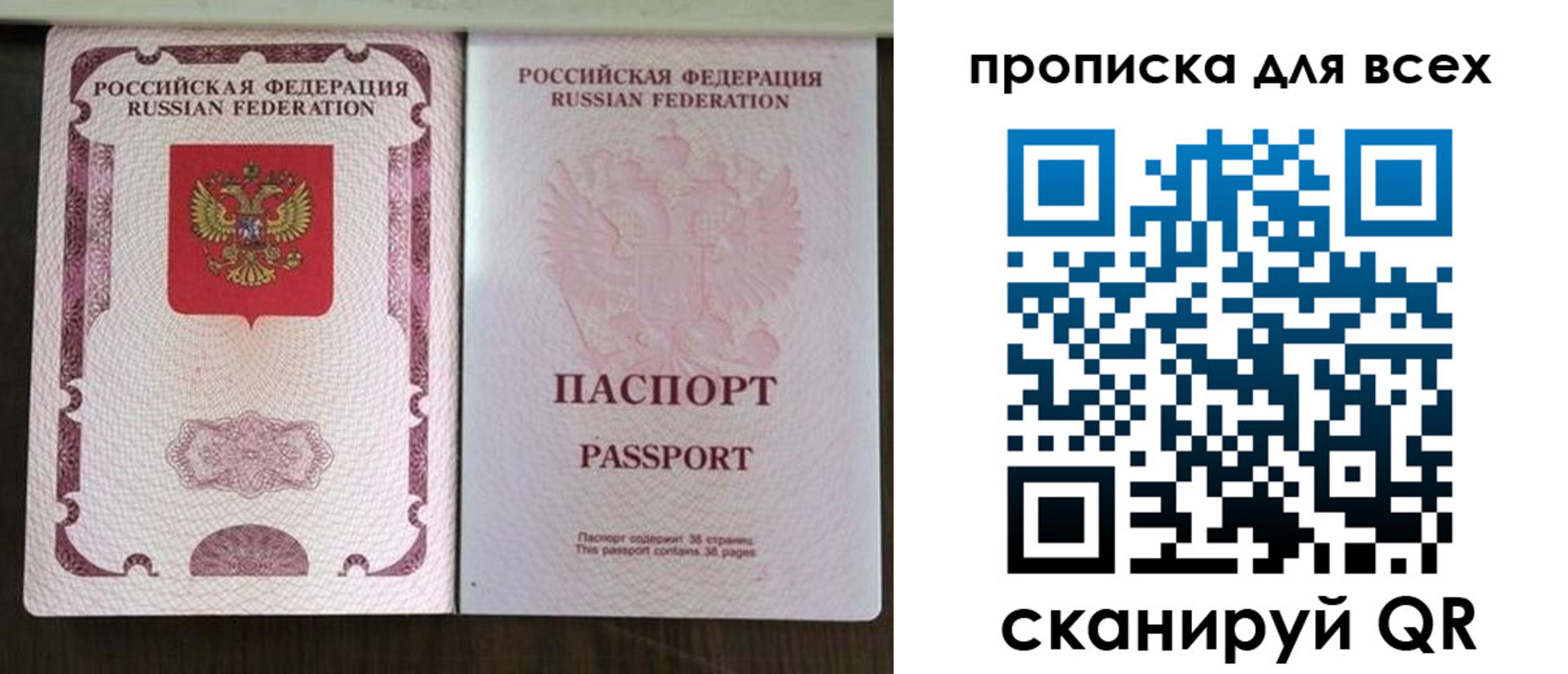 прописка в Нововоронеже